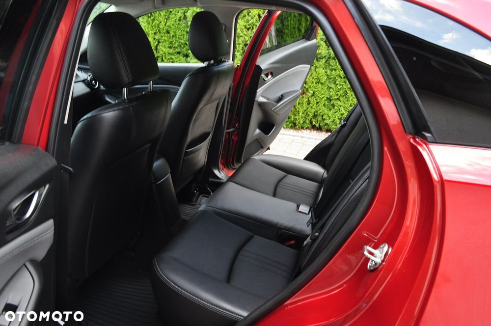 Mazda CX-3 2.0 SkyEnergy - 7