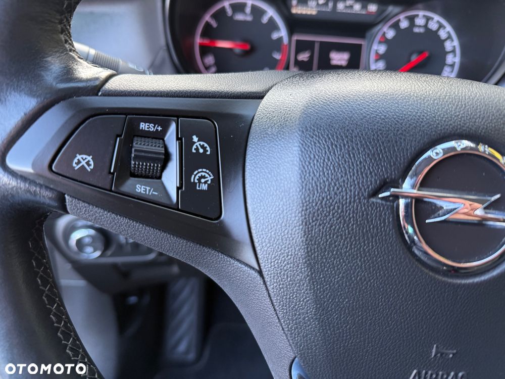 Opel Zafira 1.6 DIT Automatik 120 Jahre - 25