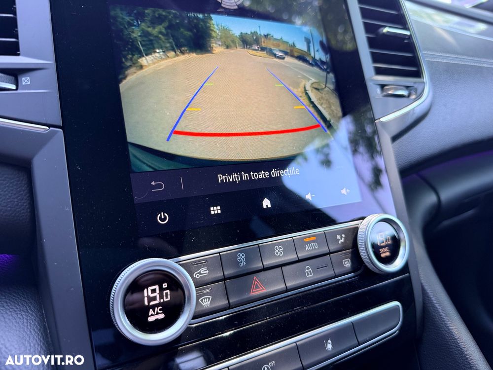 RENAULT Talisman 2021 — imagine 25