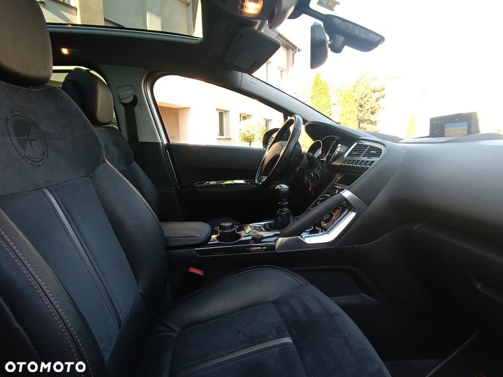 Peugeot 3008 PureTech 130 Stop & Start Crossway - 21