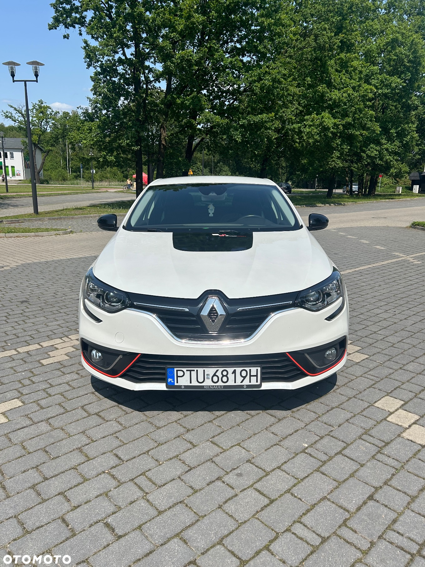 Renault Megane 1.5 dCi Business - 2