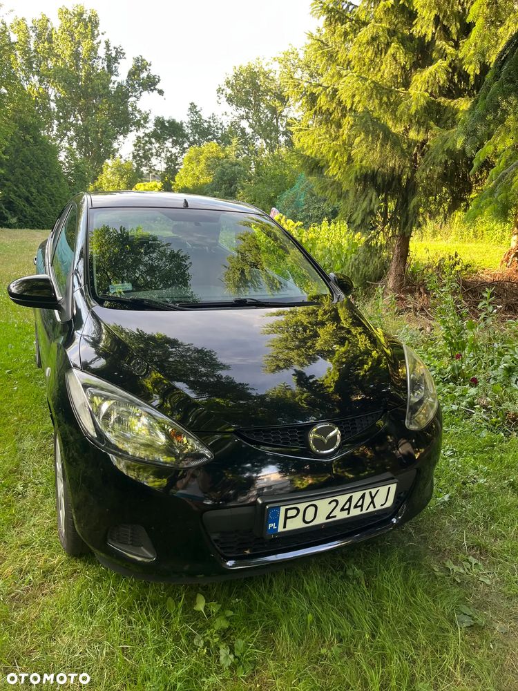 Mazda 2 1.3 Comfort - 1
