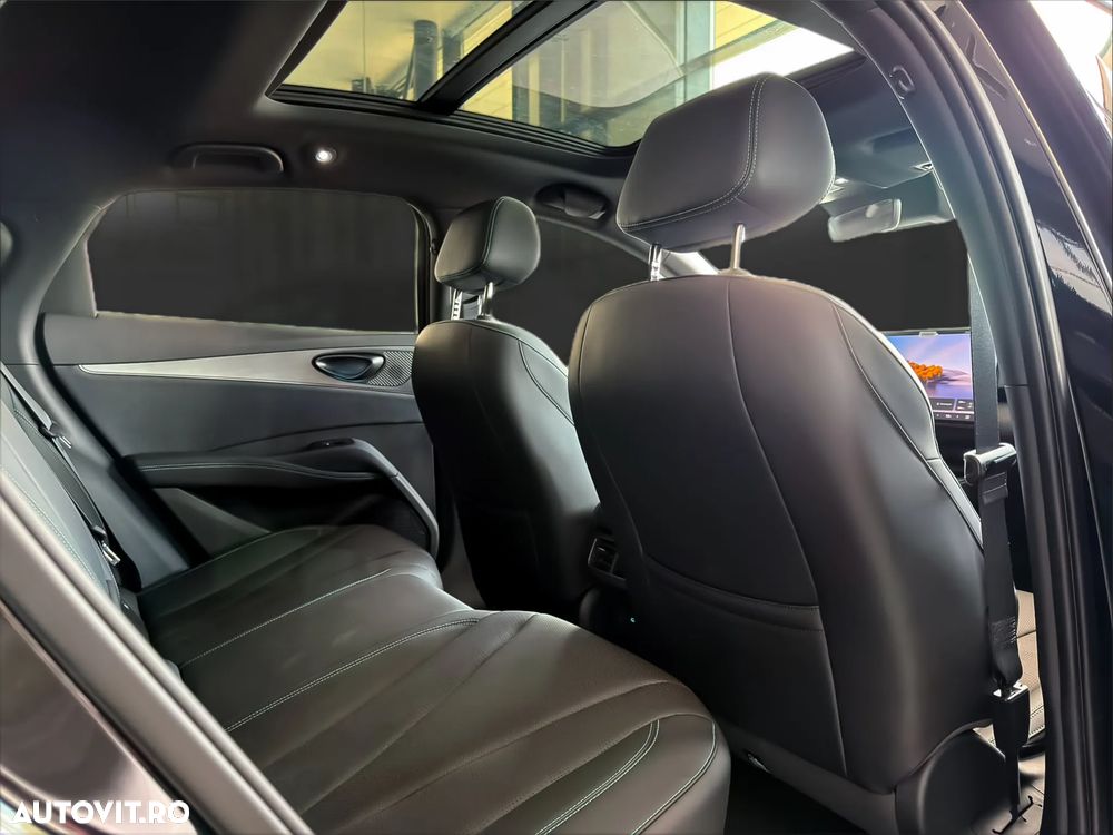 Byd Seal 6 DM-i PHEV Comfort - 19