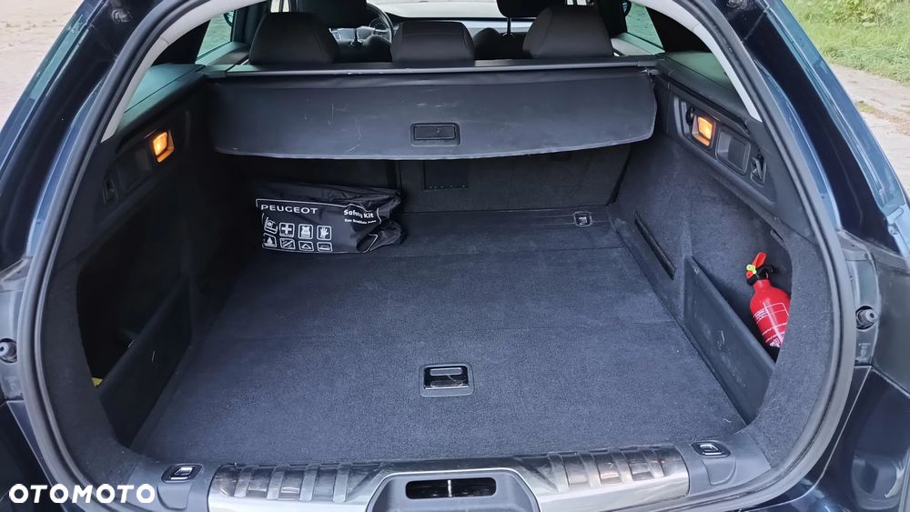 Peugeot 508 SW BlueHDi 150 Stop&Start Active - 16