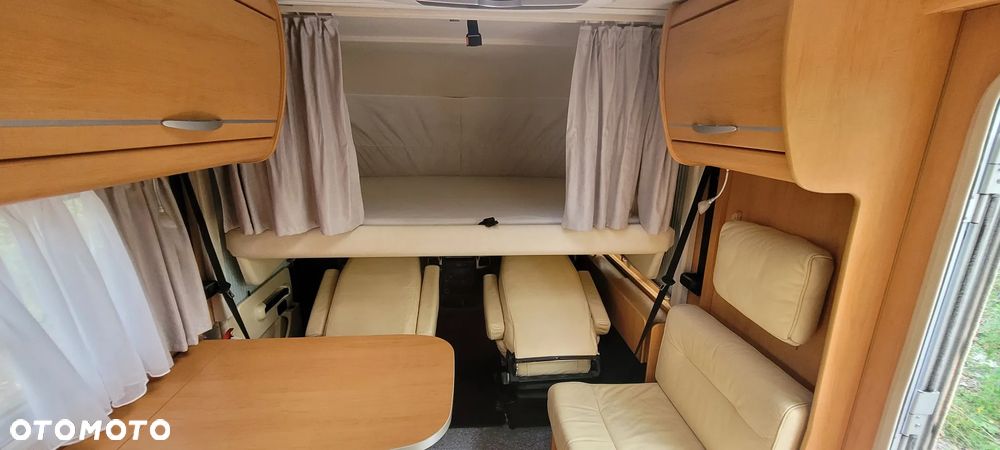 Fiat Hymer Classic - 28