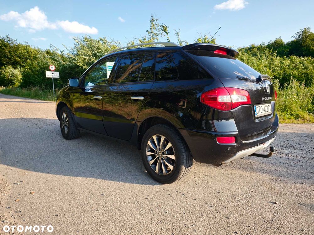 Renault Koleos - 1