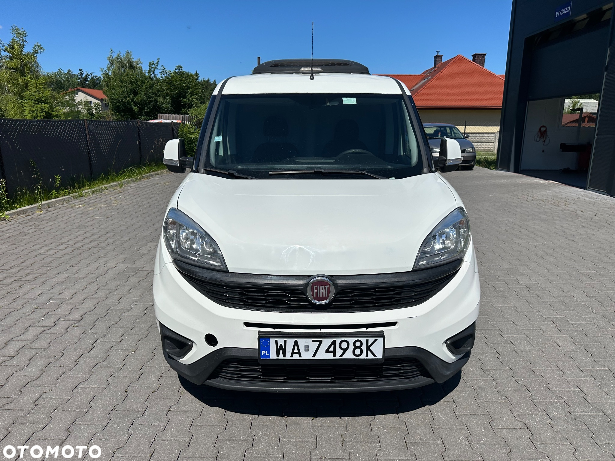 Fiat Doblo - 4