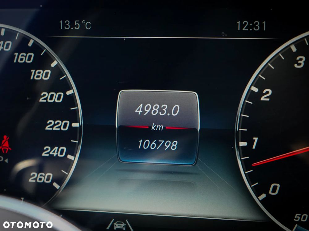 Mercedes-Benz Maybach Klasa S 650 - 17