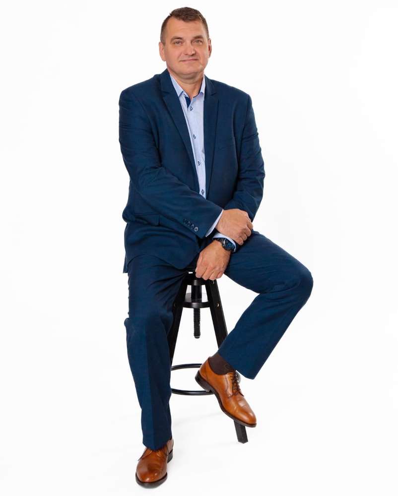 Sławomir  Trzeszkowski 