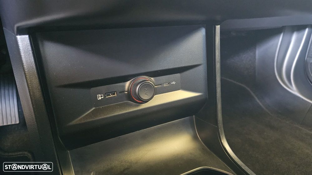 MG MG4 4 Luxury 64 kWh - 26