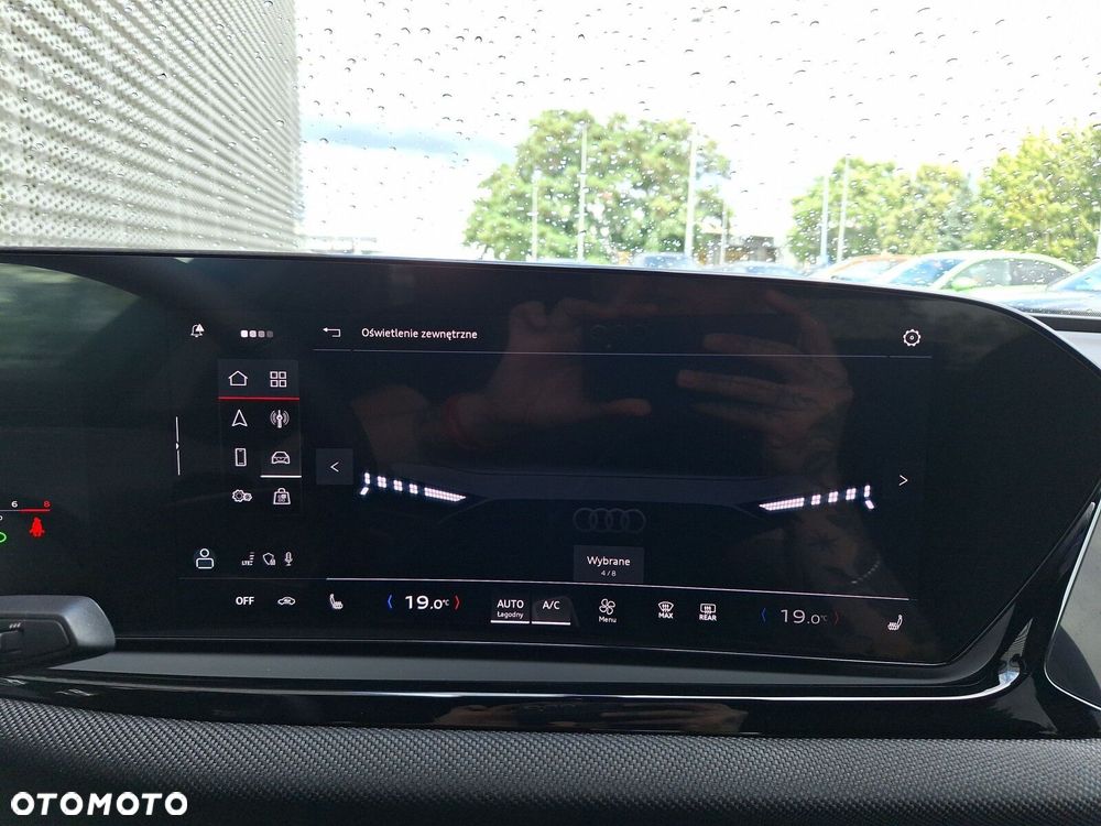 Audi A5 Limousine TFSI S tronic - 20