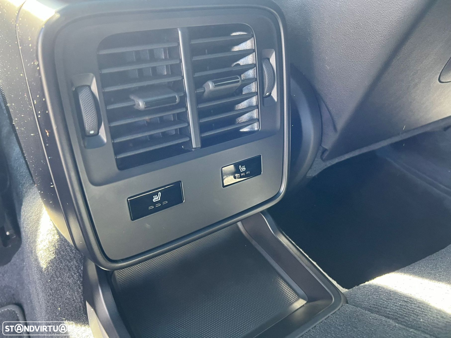 Porsche Taycan Sport Turismo - 31