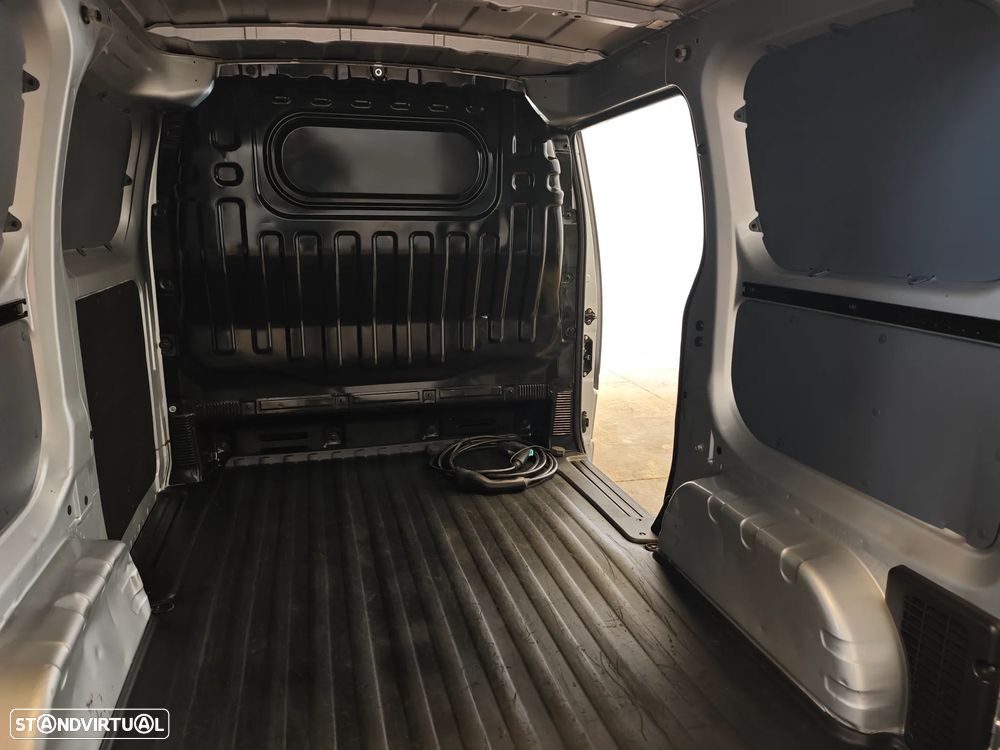 Nissan E-NV200 40 KWH iva dedutivel - 22