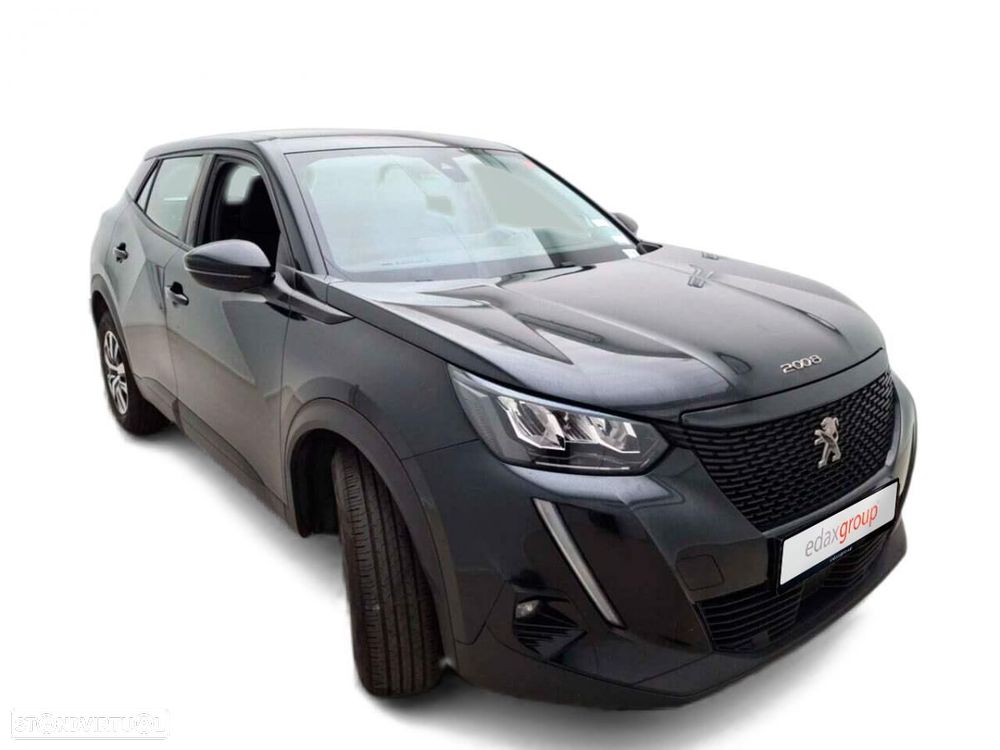 Peugeot 2008 PureTech 100 Style - 1