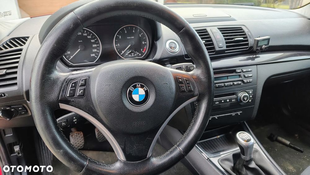 BMW Seria 1 - 15