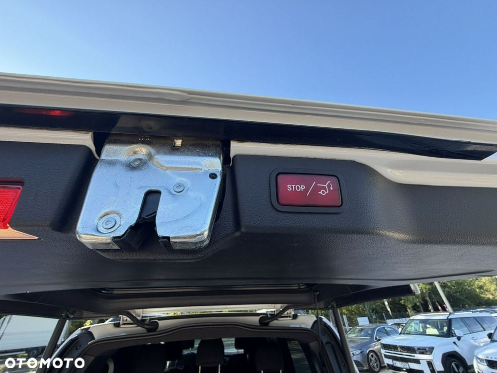 Mercedes-Benz Klasa V 250 d 4-Matic 9G-Tronic (ekstra d³) - 14