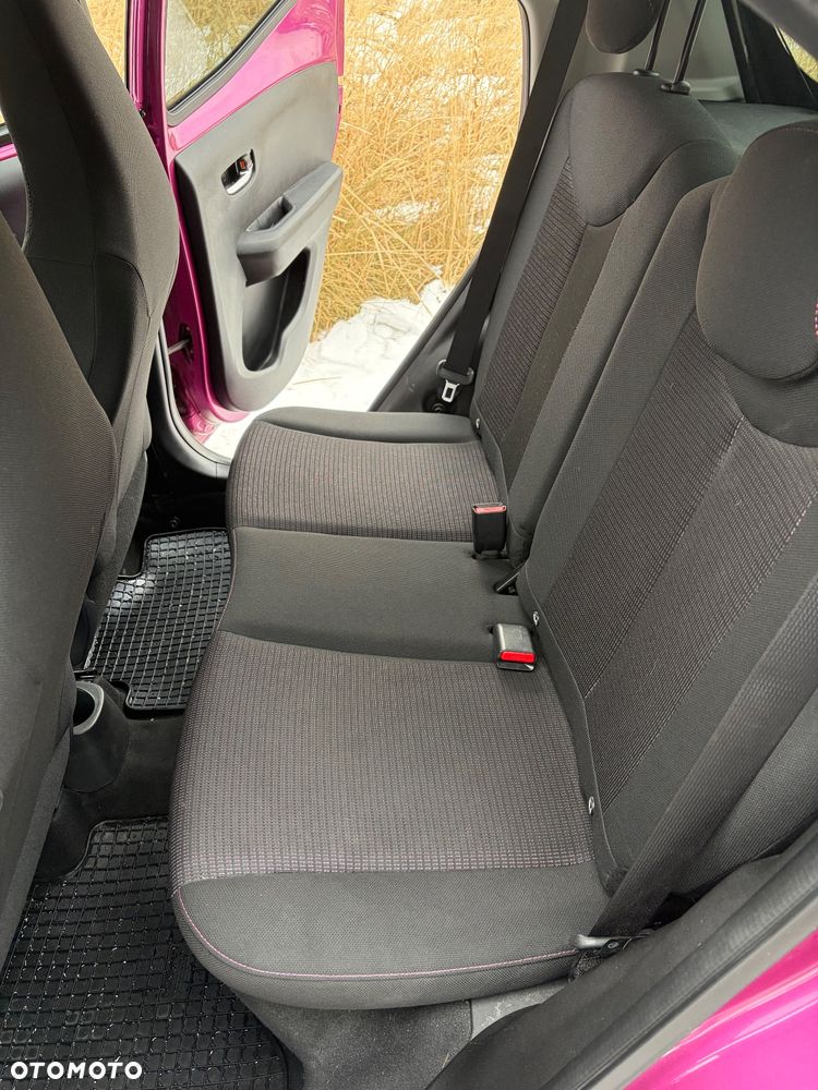 Toyota Aygo 1.0 VVT-i Color Edition - 18