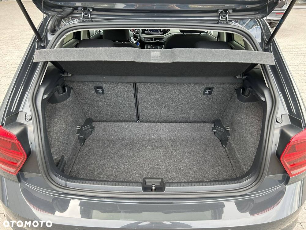 Volkswagen Polo 1.0 Comfortline - 11
