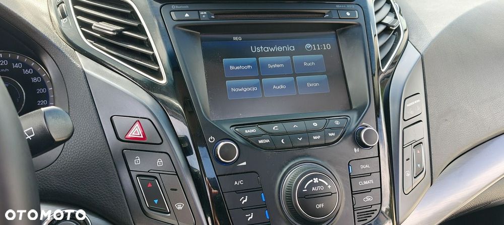 Hyundai i40 1.7 CRDi BlueDrive Business - 13