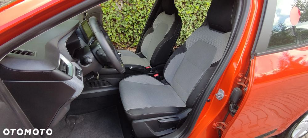 Renault Clio - 15