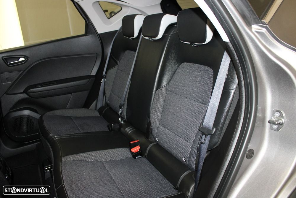 Renault Captur 1.0 TCe Techno - 5