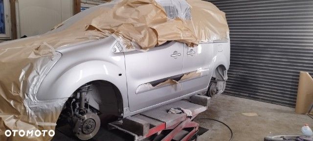 Peugeot Partner 1.6 HDi VTC - 14