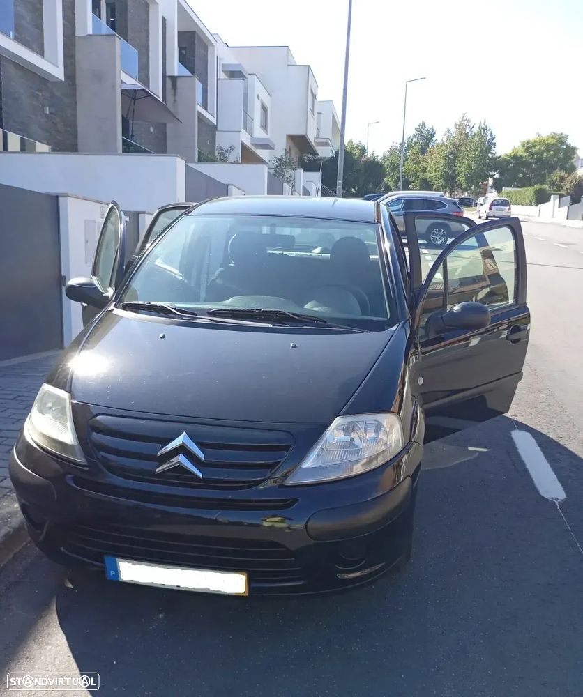 Citroën C3 1.1 SX - 1