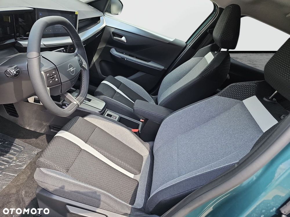 Opel Frontera - 9