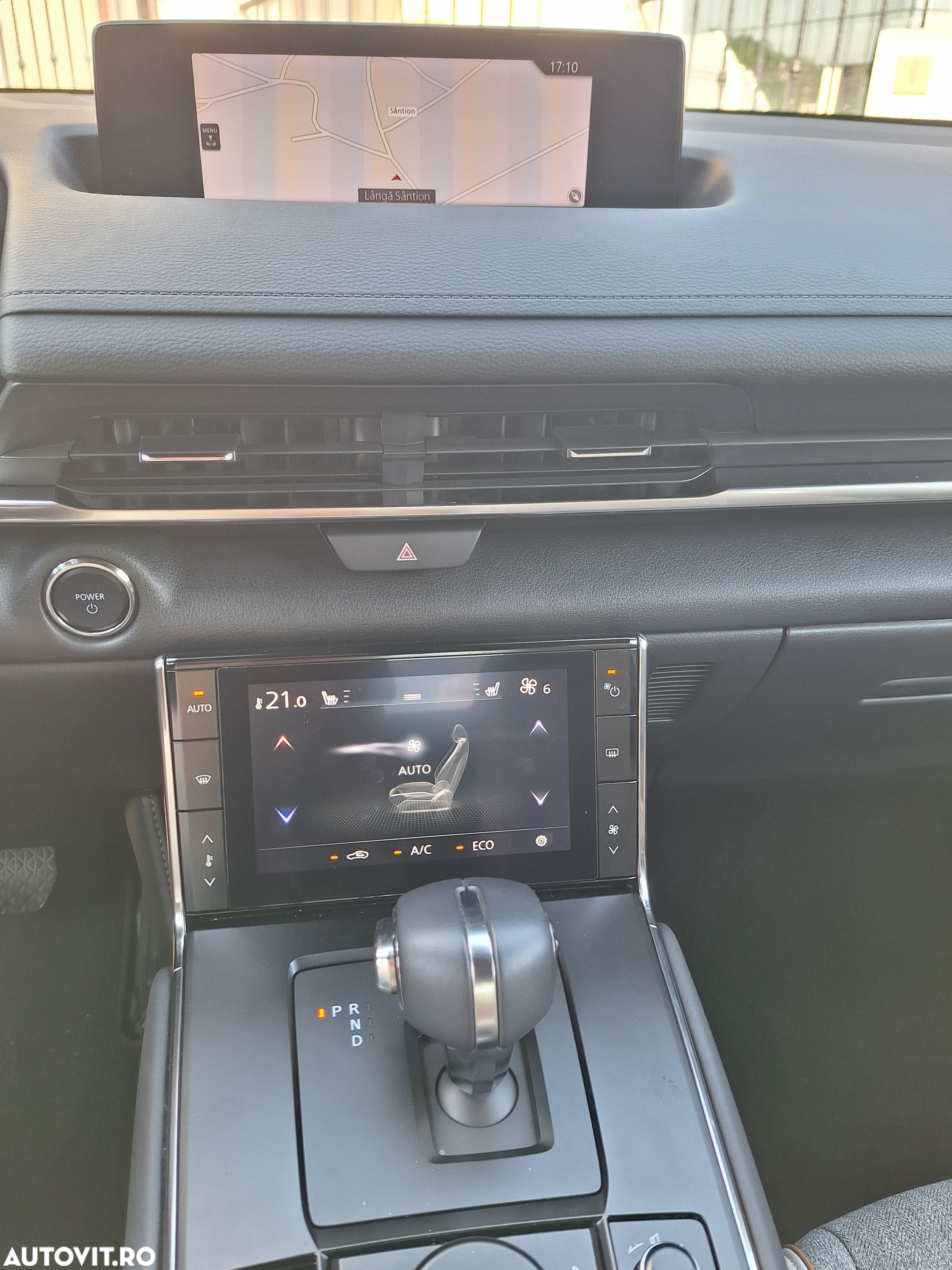 Mazda MX-30 e-SKYACTIV - 8