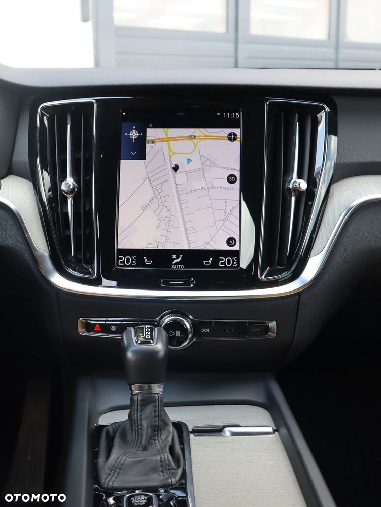 Volvo V60 D4 Inscription - 14