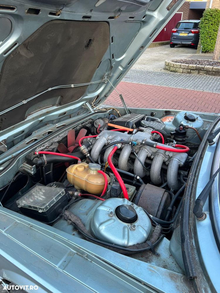 BMW Seria 5 - 23