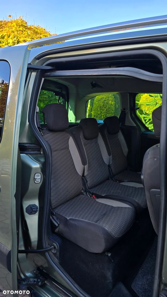 Peugeot Partner 1.6 HDi VTC - 8