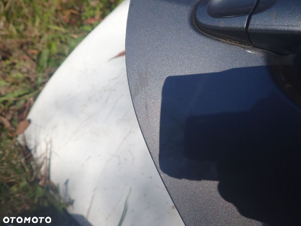 DRZWI PRAWY TYŁ VOLKSWAGEN GOLF V PLUS LA7T - 6