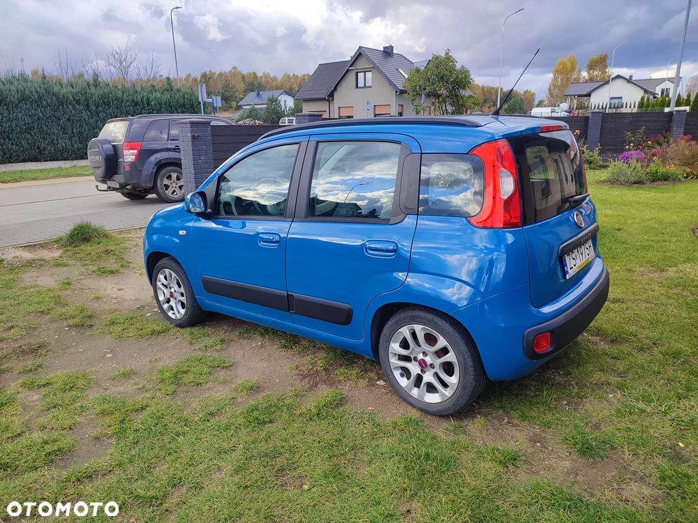 Fiat Panda - 3