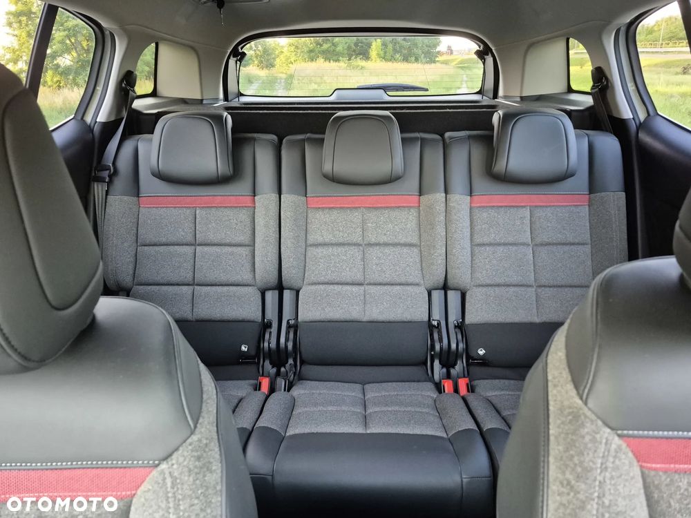 Citroën C5 Aircross 2.0 BlueHDi Feel EAT8 - 21