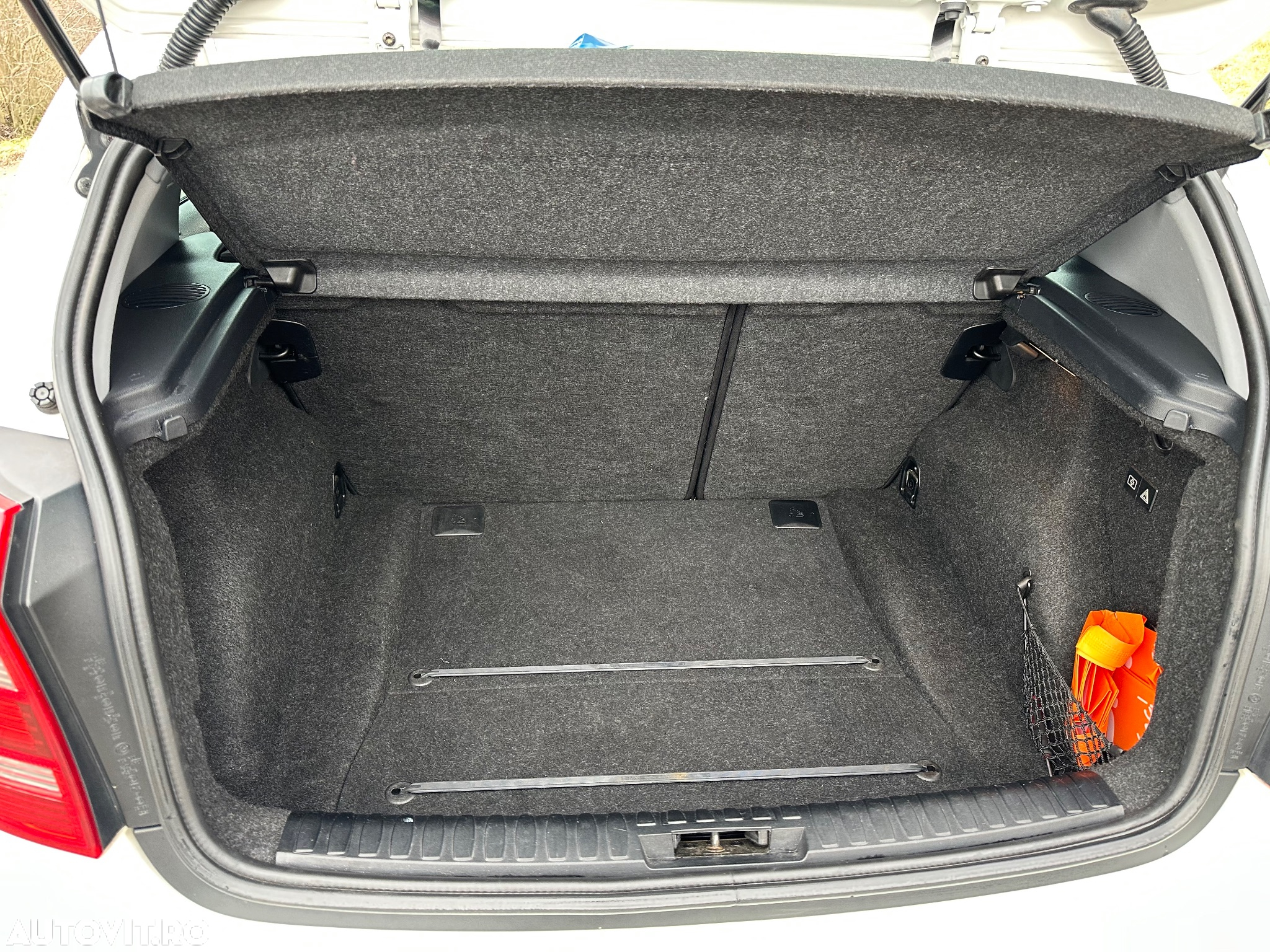 BMW Seria 1 118d - 14
