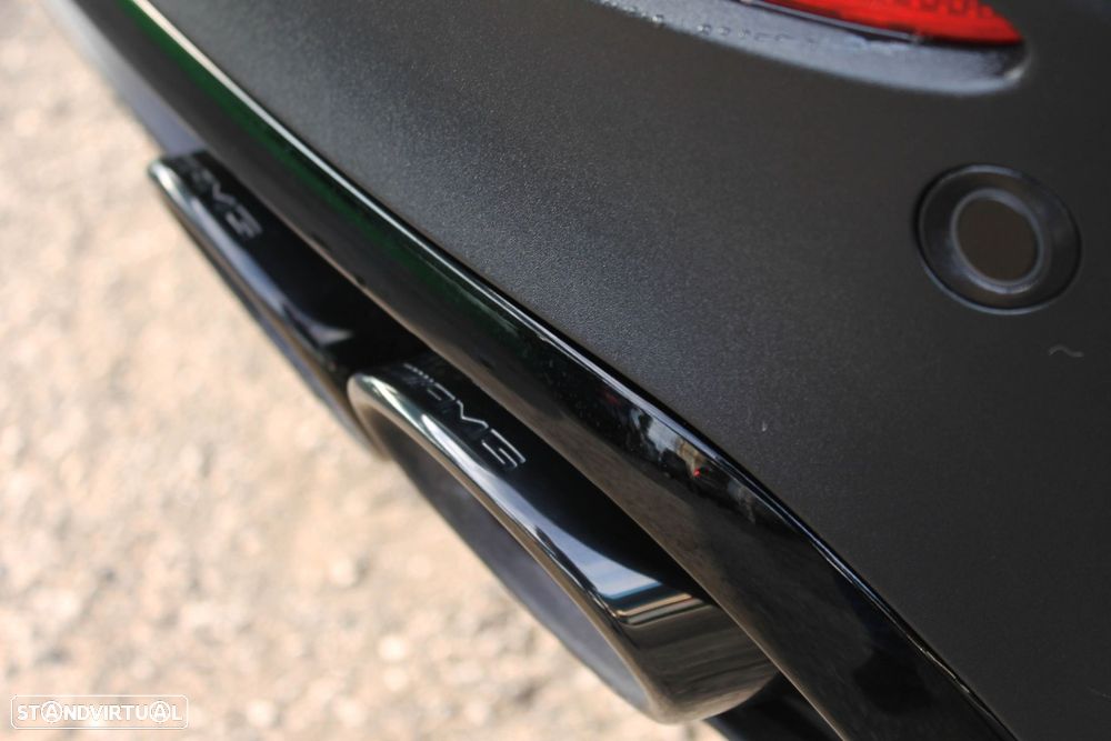 Mercedes-Benz GLE 53 AMG 4Matic+ - 43