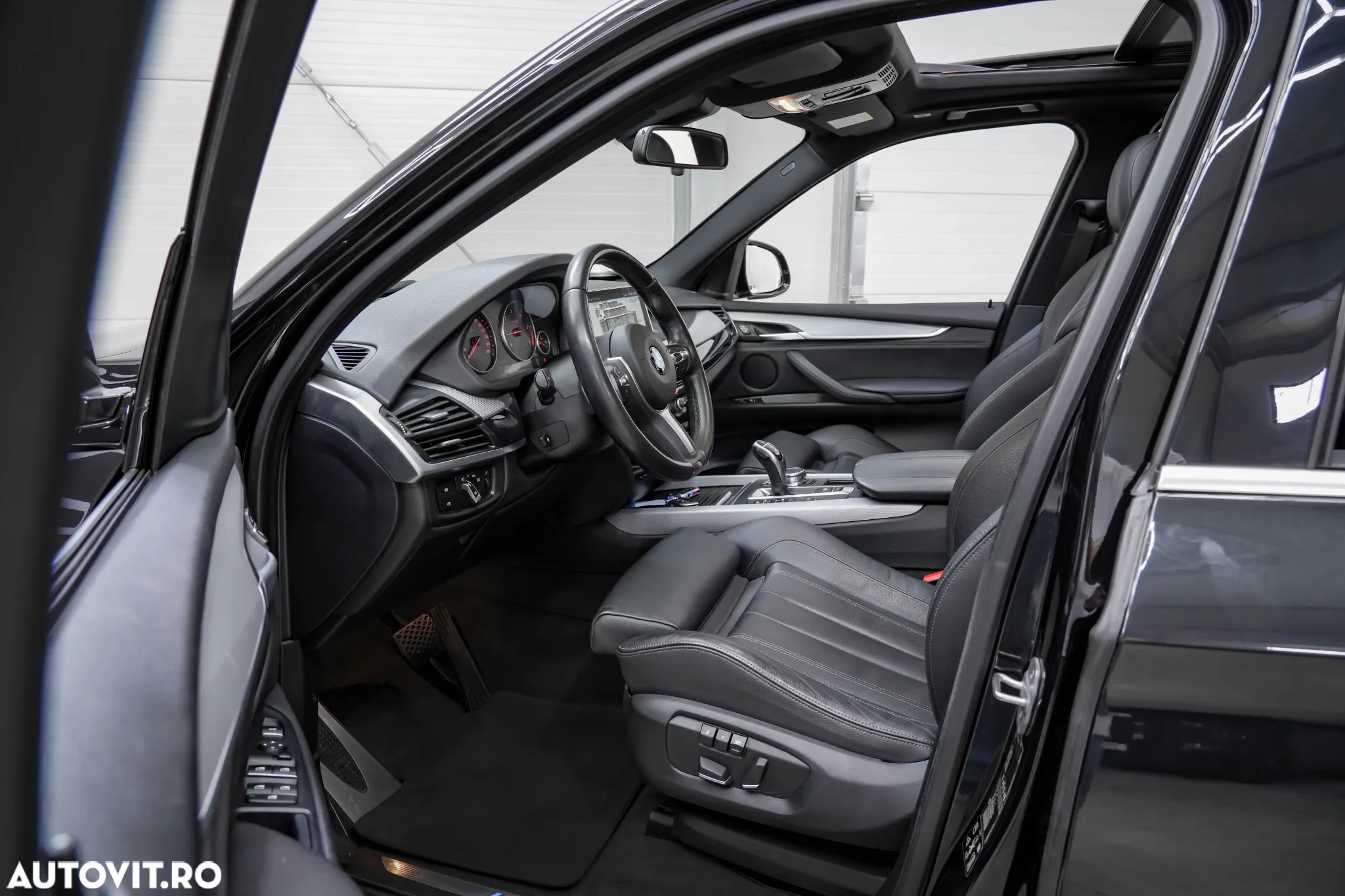 BMW X5 xDrive25d Sport-Aut. - 11