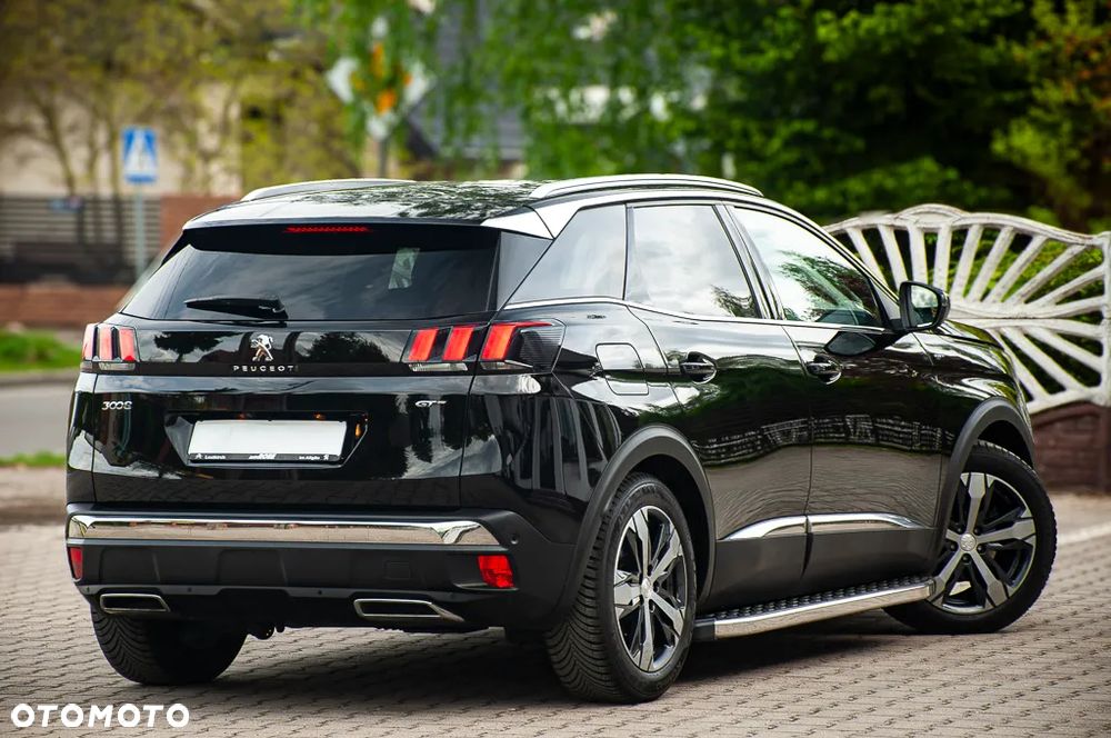 Peugeot 3008 - 7