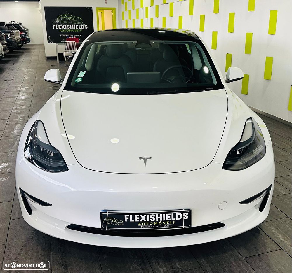 Tesla Model 3 Long-Range Dual Motor AWD - 5