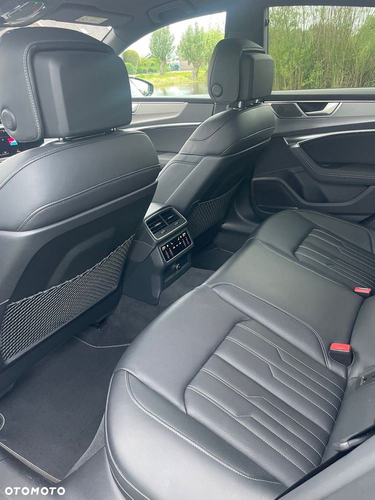 Audi A7 Sportback 55 TFSIe quattro S tronic - 22