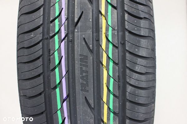 Platin RP420 215/55R16 97V NOWOŚĆ opony letnie fabrycznie nowe F-VAT