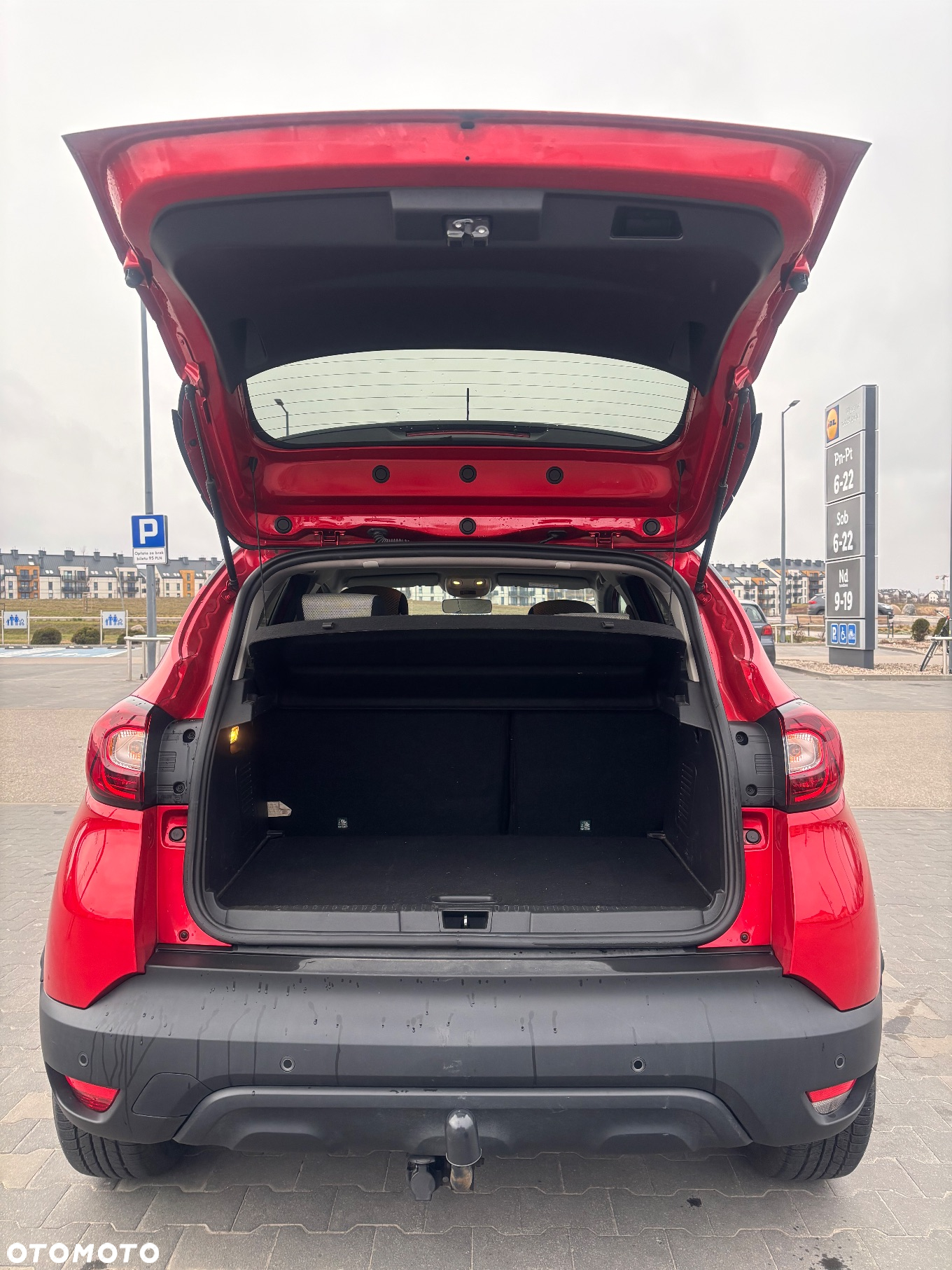 Renault Captur 0.9 Energy TCe Life - 6