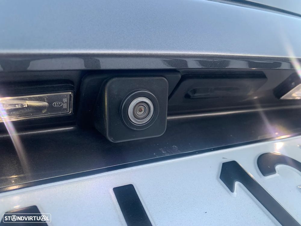 Peugeot 3008 1.5 BlueHDi Allure Pack EAT8 - 11