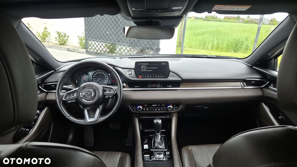 Mazda 6 2.5 100th Anniversary - 16