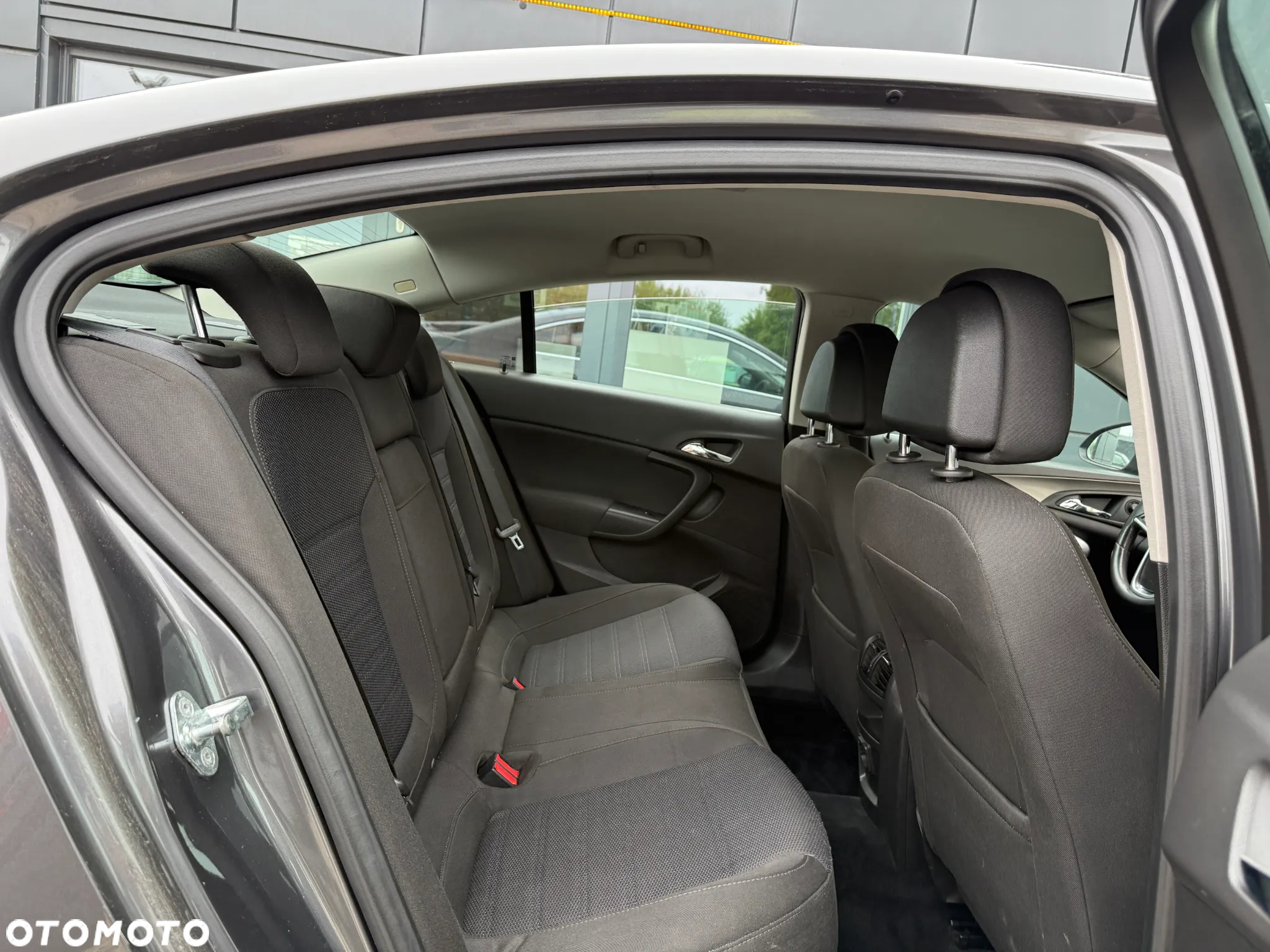 Opel Insignia 1.8 - 29