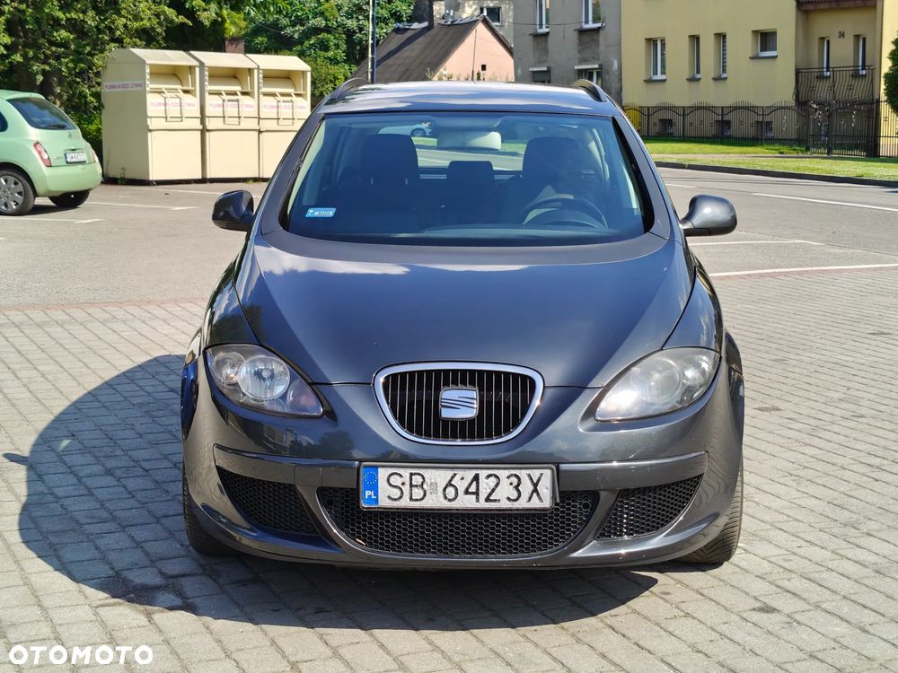 Seat Altea XL 1.9 TDI DPF Sport - 18