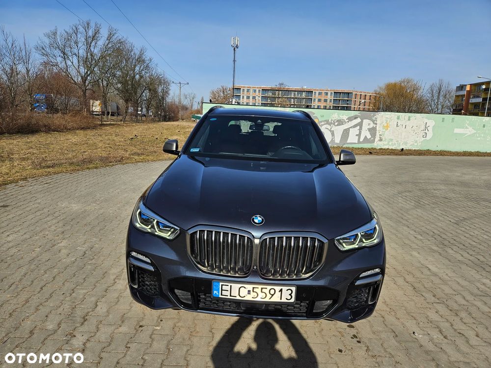 BMW X5 M - 3