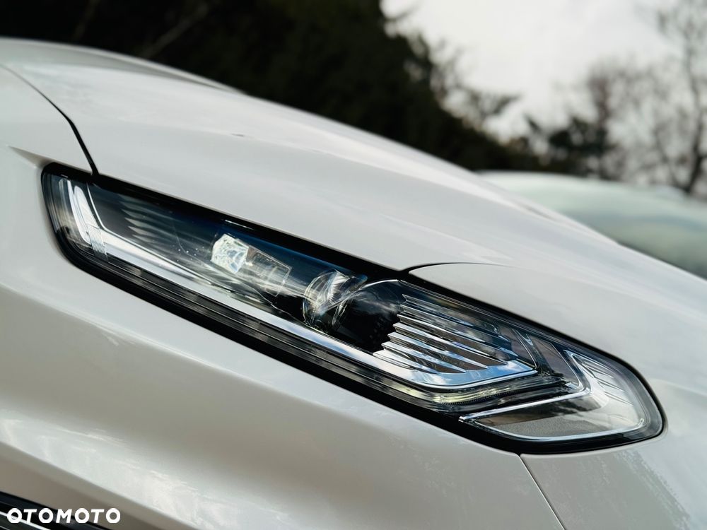 Ford Mondeo 2.0 Ti-VCT Titanium - 20