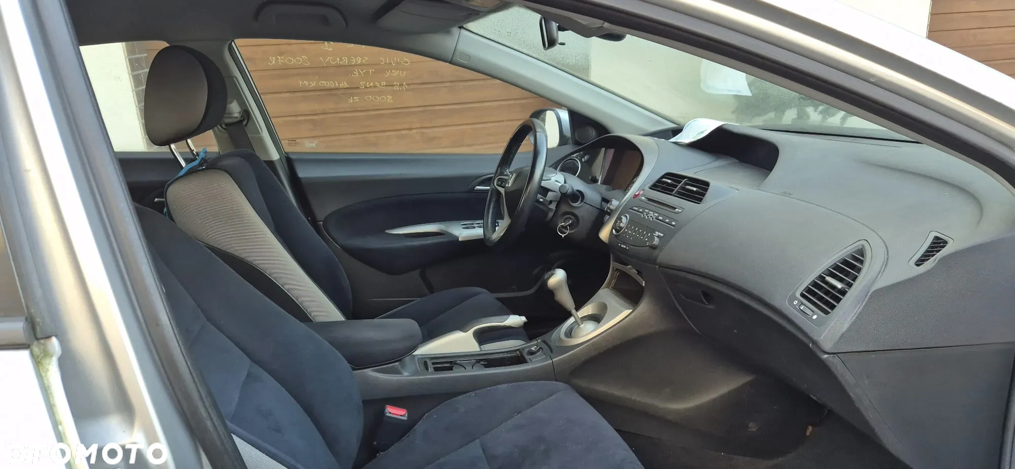 Honda Civic 1.8 Base - 13
